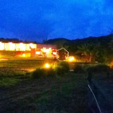 Taitung Sansiantai B&B Chenggong Buitenkant foto
