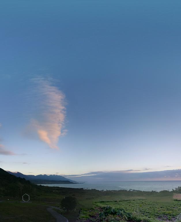 Taitung Sansiantai B&B Chenggong Buitenkant foto