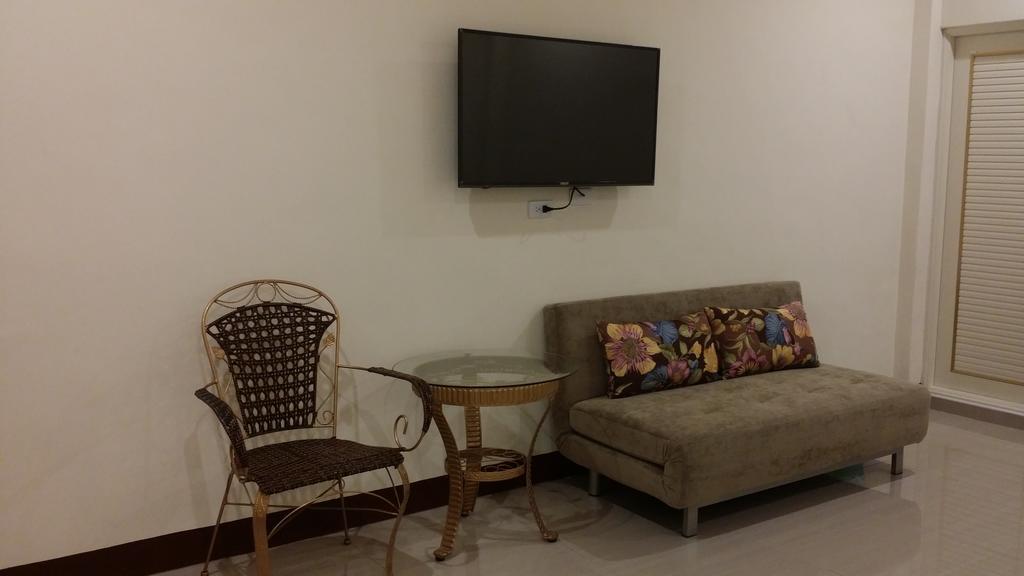 Taitung Sansiantai B&B Chenggong Buitenkant foto