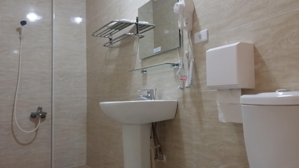 Taitung Sansiantai B&B Chenggong Buitenkant foto