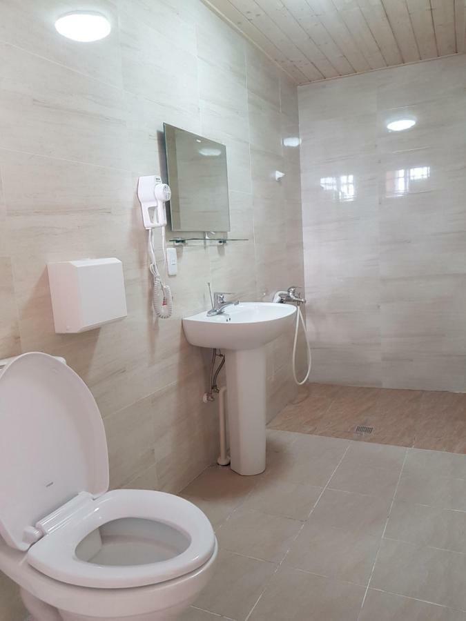 Taitung Sansiantai B&B Chenggong Buitenkant foto