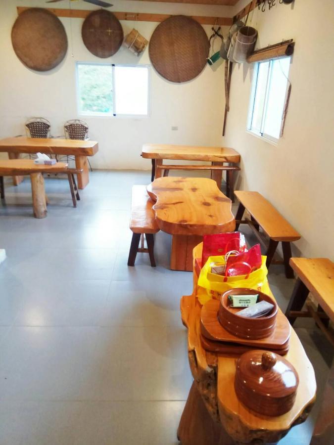 Taitung Sansiantai B&B Chenggong Buitenkant foto