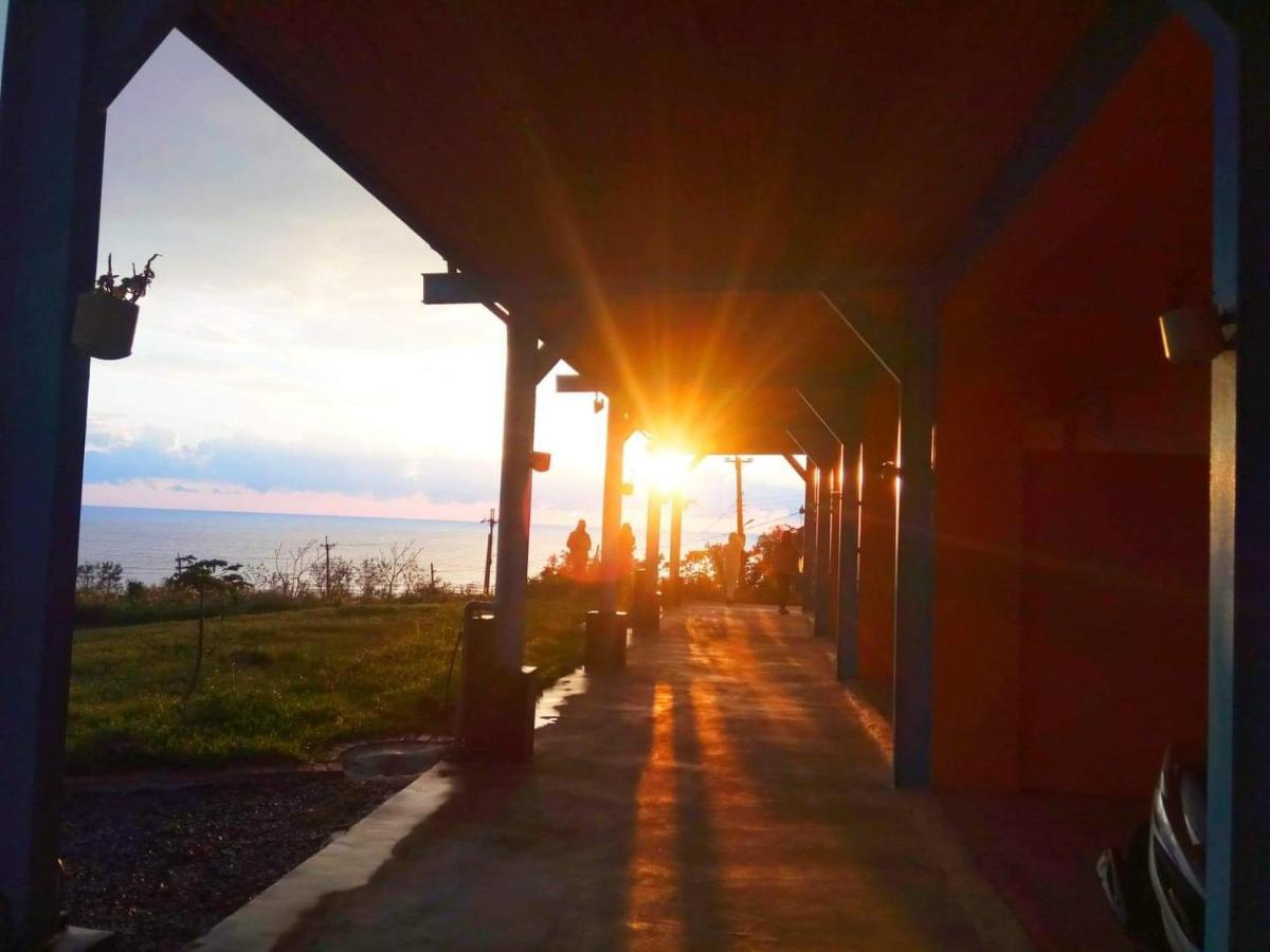 Taitung Sansiantai B&B Chenggong Buitenkant foto