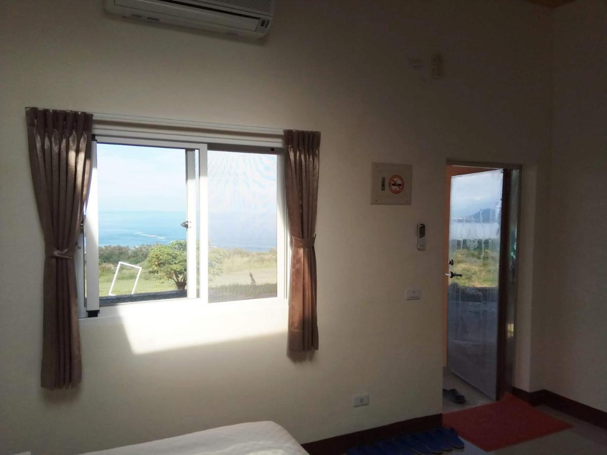 Taitung Sansiantai B&B Chenggong Buitenkant foto