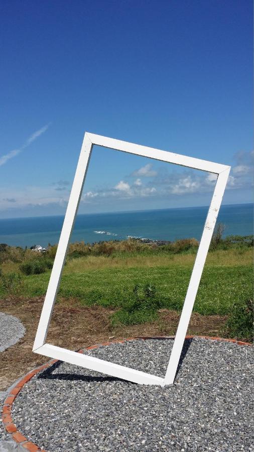 Taitung Sansiantai B&B Chenggong Buitenkant foto