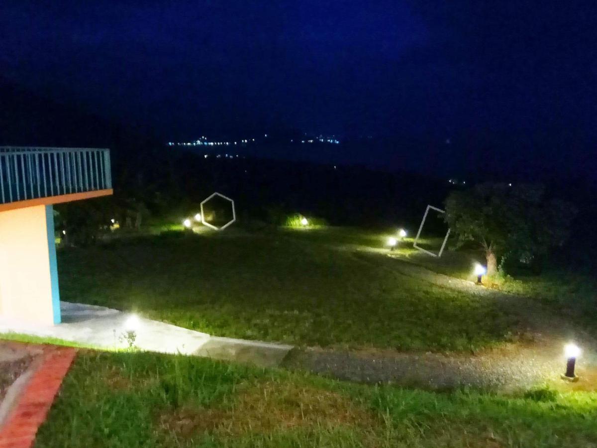 Taitung Sansiantai B&B Chenggong Buitenkant foto