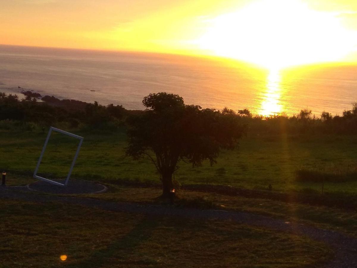 Taitung Sansiantai B&B Chenggong Buitenkant foto