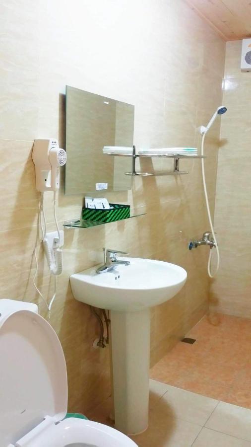 Taitung Sansiantai B&B Chenggong Buitenkant foto