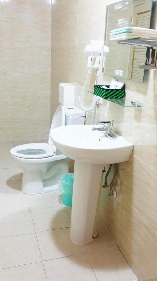 Taitung Sansiantai B&B Chenggong Buitenkant foto